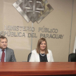  Esta jornada permite conocer qué es el Ministerio Público, como trabaja con el Poder Judicial y con otras entidades del Estado.