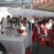 La IX Edición de la Expo Fiscalía 2019, cuenta con varios stands sobre las funciones de las Fiscalías Penales Ordinarias y Especializadas.