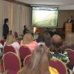 En la ocasión se llevó a cabo la presentación de un nuevo convenio sobre reconocimiento y ejecución de sentencias extranjeras en materia civil y comercial.