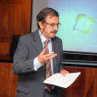 José Félix Bogado Tábacman, consultor.