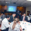Nuevo plan estratégico institucional del Poder Judicial para el período 2017/2021.