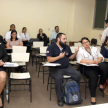 Los funcionarios también contarán con videos de apoyo para practicar en sus hogares.