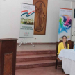 La Actividad se realizó en la Circunscripción de Alto Paraná.