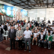 Este tipo de actividades refuerzan la educación en justicia y promueven una mayor comprensión de los derechos y deberes de los ciudadanos, especialmente entre los jóvenes.