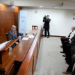 El acto representa un trámite esencial mediante el cual se concede la ciudadanía paraguaya a extranjeros residentes en el territorio nacional.
