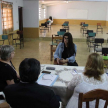 La evaluación se desarrollócon base en el test psicotécnico y entrevistas personales a los postulantes.