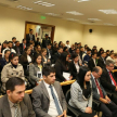 El objetivo de las capacitaciones es que los abogados del interior del país manejen correctamente el nuevo sistema digital y así optimizar el servicio judicial.