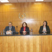 Actividad impulsada por la Secretaría de Género.
