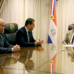 El objetivo de la reunión fue intercambiar impresiones, presentar los objetivos y resultados esperados del programa.
