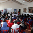 Este módulo busca generar conciencia en los estudiantes sobre sus derechos y responsabilidades.