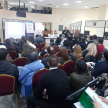 Entre otros temas abordados se pueden citar el uso restringido de celulares, normativas disciplinarias, uso adecuado del reloj marcador y licencias.