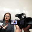 La coordinadora de la Oficina Técnico Forense, María Victoria Cardozo, explicó que las visitas educativas son importantes para la formación completa de los estudiantes.