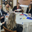 Los funcionarios participaron por designación del Consejo de Superintendencia de la CSJ