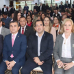 Ministro Víctor Ríos participó del acto de rendición de cuentas de la Circunscripción Judicial de Misiones