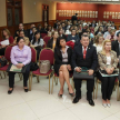 La capacitación va dirigida a magistrados y funcionarios del área penal.