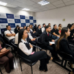 La CSJ, a través del Centro Internacional de Estudios Judiciales, llevó a cabo el Módulo XII del Diplomado dirigido a magistrados y funcionarios del Área Especializado en Niñez y Adolescencia de la Circunscripción Judicial de Amambay.