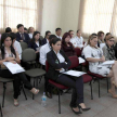 Capacitación a funcionarios de la justicia en materia de Propiedad Intelectual, Derecho Civil, Penal y Administrativo.