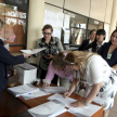 Con gran cantidad de participantes se dio inicio a las actividades en la Circunscripción de Canindeyú.