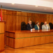 Estuvieron presentes autoridades judiciales e invitados.