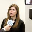 La directora de Derechos Humanos de la Corte Suprema de Justicia, Nury Montiel, destacó la relevancia del encuentro.