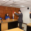 Esta actividad de simbolismo es promovida cada año por la organización no gubernamental Plan International que busca fomentar y visibilizar los derechos de las niñas.