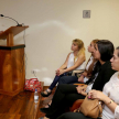 El evento está organizado por la Dirección General de Recursos Humanos de la Corte Suprema de Justicia