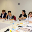 La magistrada Liliana de Bristot explicó cuáles son las causas más comunes que se presentan en los juzgados de Paz.