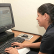 La Dirección de Estadística Judicial cuenta con un servicio de consultas Online en el sitio web del Poder Judicial.