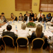 La Cumbre Judicial la integra un total de 23 naciones.