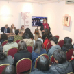 En el marco del proyecto “Promoción del valor histórico a través de la educación cívica juvenil”.