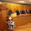 El ex ministro de Corte, Bonifacio Ríos Ávalos 