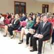 Actividad desarrollada en el Salón Auditorio