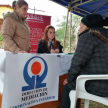 Los servicios prestados durante la jornada fueron mediación, psicología forense, asesoría jurídica gratuita, Ministerio de la Defensa Pública, así como el mismo Juzgado de Paz, entre otros.