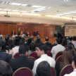 La plataforma presenta un módulo por un lado, un total de 52 causas emblemáticas de las que estarán disponibles el número y carátula del expediente.