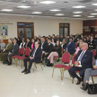 La actividad contó con la participación de magistrados, secretarios letrados y asesores jurídicos judiciales de la República del Paraguay y público en general.