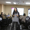El proceso cuenta con el acompañamiento y la asistencia técnica del Programa de las Naciones Unidas para el Desarrollo (PNUD) y del Laboratorio de Ideas, y contempla una metodología que se aplica por primera vez en el Poder Judicial.