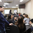 La actividad busca que funcionarios y magistrados conozcan la metodología del plan estratégico, de manera a fortalecer el trabajo institucional y orientar las acciones hacia las prioridades establecidas para el periodo 2026-2030.