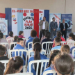 Prosiguen las charlas educativas en Caaguazú