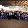 Prosiguen las charlas educativas en Caaguazú