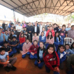 Prosiguen las charlas educativas en Caaguazú