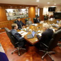 Decisiones de la Plenaria de la Corte Suprema de Justicia