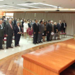 Destacadas autoridades participaron de la jornada 
