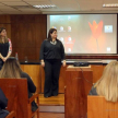 Inician capacitación para competencia interuniversitaria