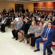 Juraron magistrados, defensores y agentes fiscales.  