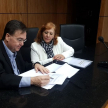 Esta actividad contó con el apoyo de Centro Internacional de Estudios Judiciales.