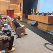 El congreso se consolidó como un espacio plural y dinámico para el análisis comparado de los sistemas jurídicos.