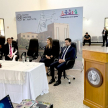 Ministros de la Corte Suprema lideraron acto de lanzamiento académico e implementación del Expediente Electrónico en Misiones