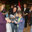 Expo Justicia CJÑ acercó los servicios judiciales a usuarios de Pilar