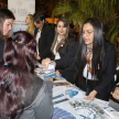Expo Justicia CJÑ acercó los servicios judiciales a usuarios de Pilar