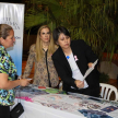 Expo Justicia CJÑ acercó los servicios judiciales a usuarios de Pilar
